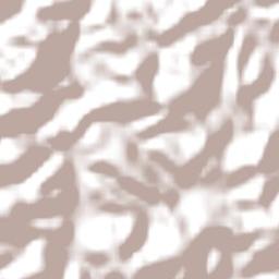 Senador Firmino Terrain Map