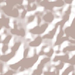 Varre-Sai Terrain Map