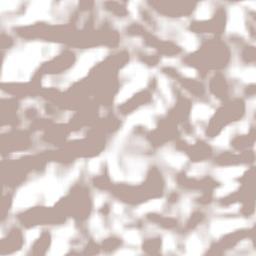 Cipotânea Terrain Map