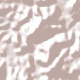 Atílio Vivacqua Terrain Map