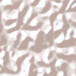 Divinésia Terrain Map