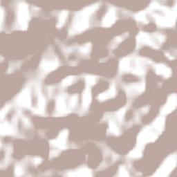 Rosário da Limeira Terrain Map