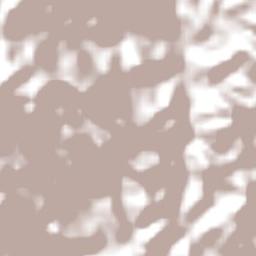 Eugenópolis Terrain Map