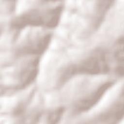 Paraíso Terrain Map