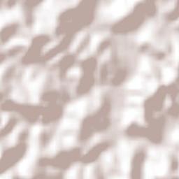 Bom Sucesso Terrain Map