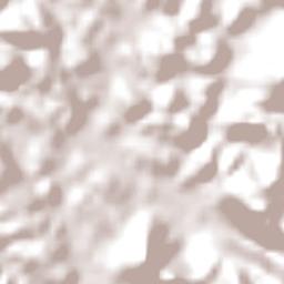 Guiricema Terrain Map