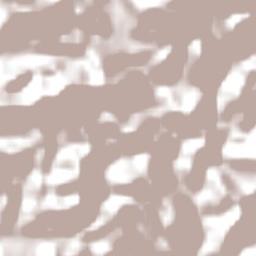 Antônio Prado de Minas Terrain Map