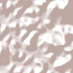 Natividade Terrain Map