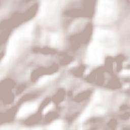 Boa Esperança Terrain Map