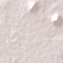 Chiredzi Terrain Map