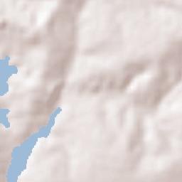 Zacarias Terrain Map