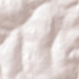 Palmares Paulista Terrain Map