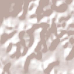 Tiradentes Terrain Map