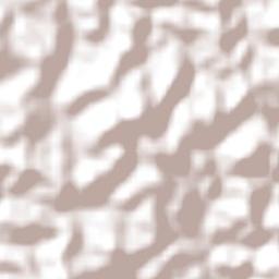 Ressaquinha Terrain Map