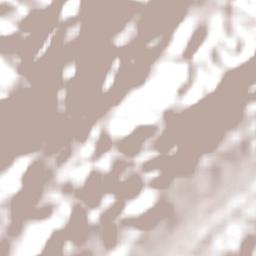 Bom Jesus do Norte Terrain Map