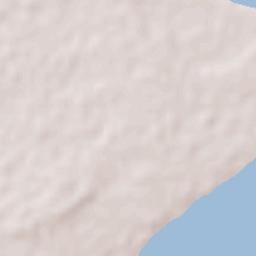 Haveluloto Terrain Map