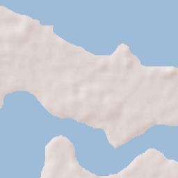 Nuku‘alofa Terrain Map