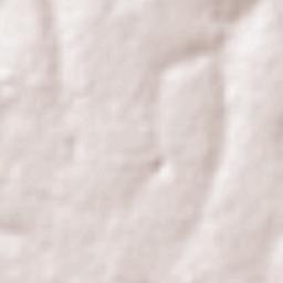 Araçatuba Terrain Map