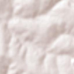 Elisiário Terrain Map