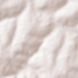 Catanduva Terrain Map