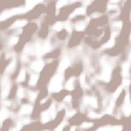 Alfredo Vasconcelos Terrain Map