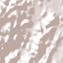 Bom Jesus do Itabapoana Terrain Map