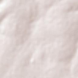 Brejo Alegre Terrain Map