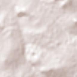 Ribeirão Preto Terrain Map