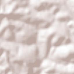 Monte Santo de Minas Terrain Map