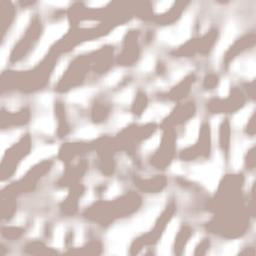 Tocantins Terrain Map