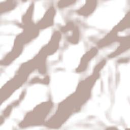 Guidoval Terrain Map