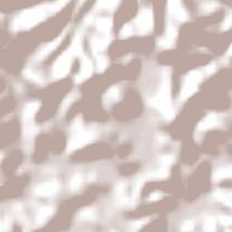 Patrocínio do Muriaé Terrain Map