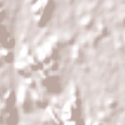 Marble Bar Terrain Map