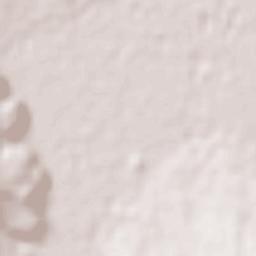 Ollagüe Terrain Map