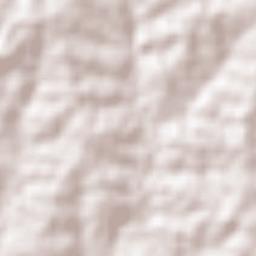 Valparaíso Terrain Map