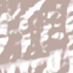 Santa Bárbara do Tugúrio Terrain Map