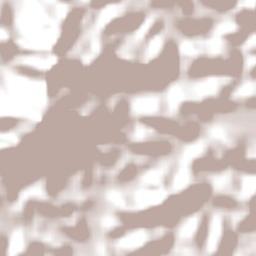 Laje do Muriaé Terrain Map