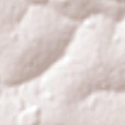 Jaboticabal Terrain Map