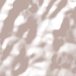 Guaranésia Terrain Map