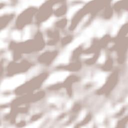 Barbacena Terrain Map