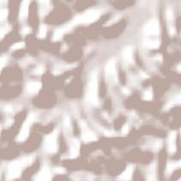 Piraúba Terrain Map