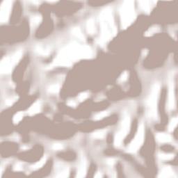 Barão de Monte Alto Terrain Map