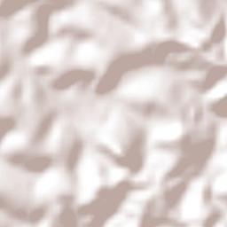 Guaxupé Terrain Map