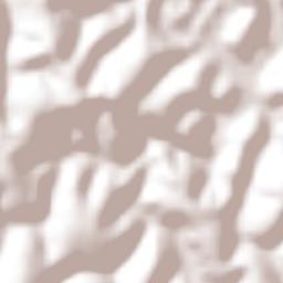 Monte Belo Terrain Map