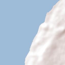 ‘Ohonua Terrain Map