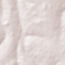 Coroados Terrain Map