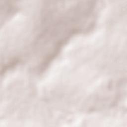 Pradópolis Terrain Map