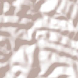 Muzambinho Terrain Map