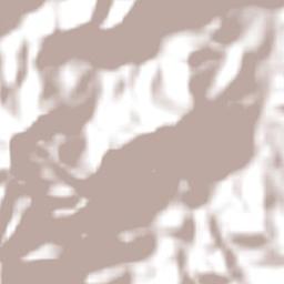 Aracitaba Terrain Map