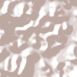 Tabuleiro Terrain Map